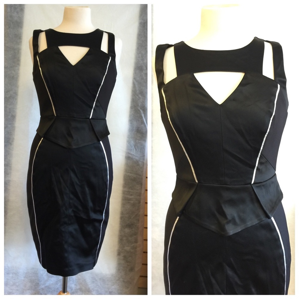 JAX Party Bodycon dress